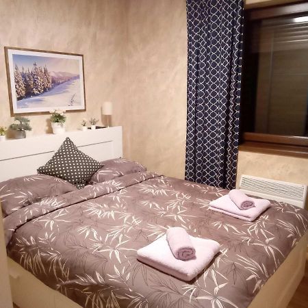 Apartman Dream 兹拉蒂博尔 外观 照片