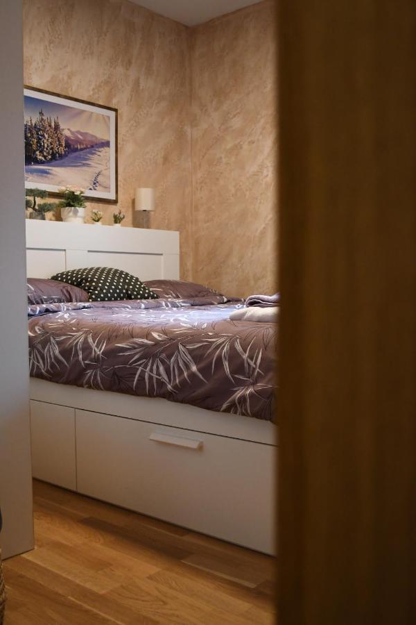 Apartman Dream 兹拉蒂博尔 外观 照片