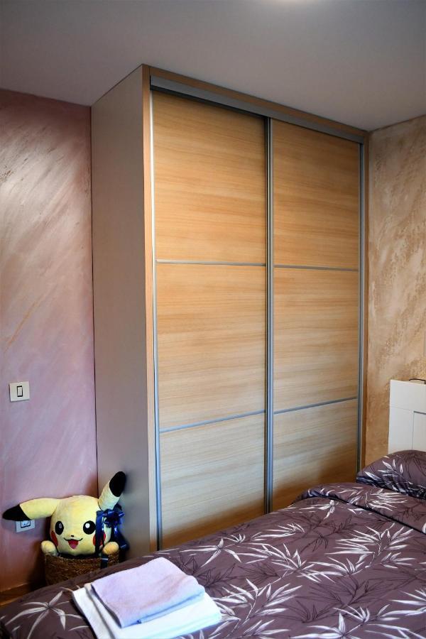 Apartman Dream 兹拉蒂博尔 外观 照片