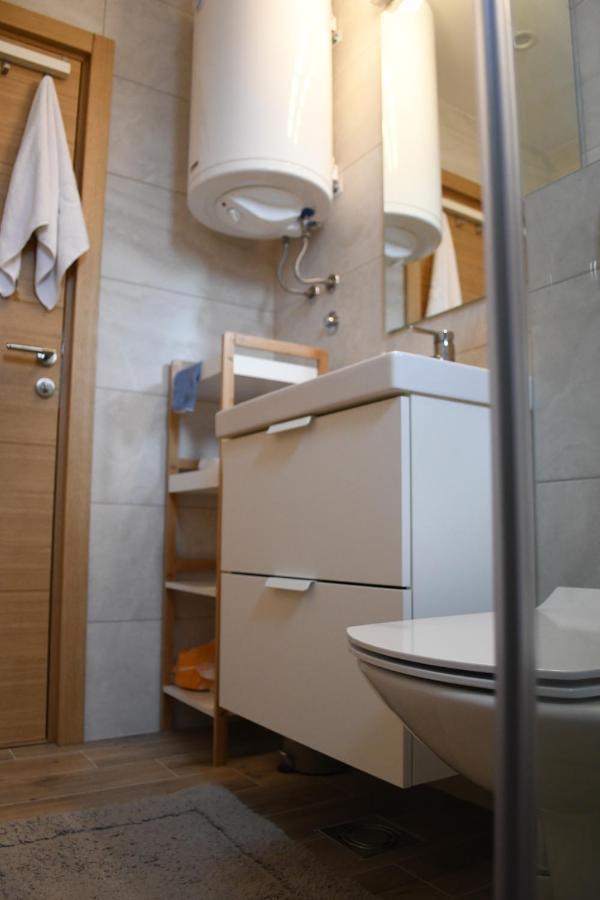 Apartman Dream 兹拉蒂博尔 外观 照片