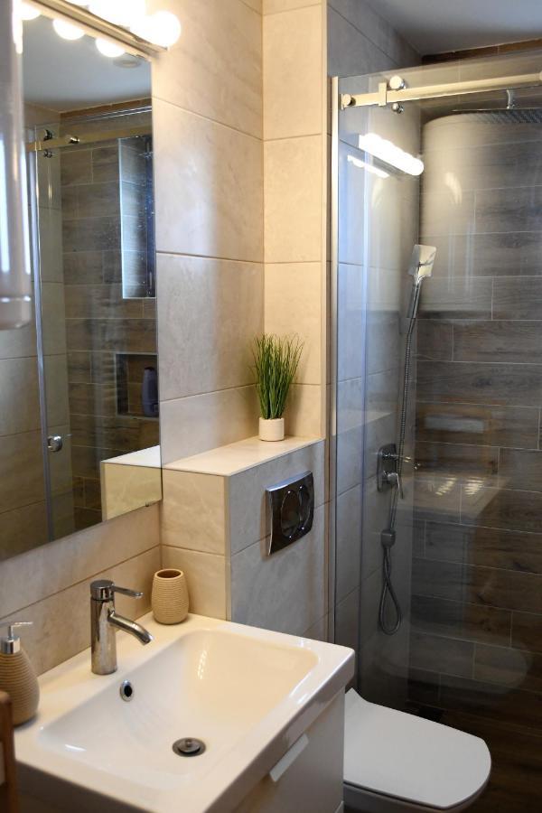 Apartman Dream 兹拉蒂博尔 外观 照片