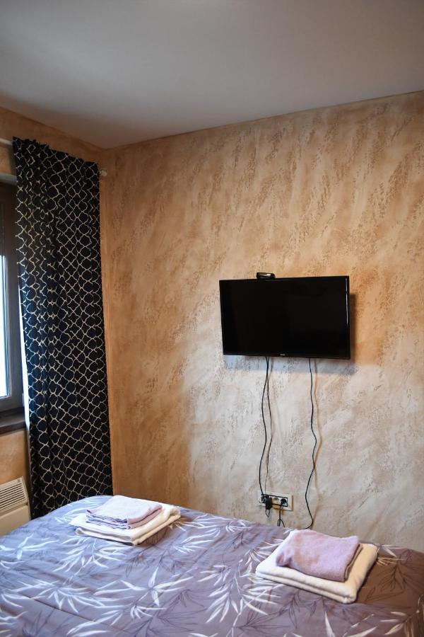 Apartman Dream 兹拉蒂博尔 外观 照片