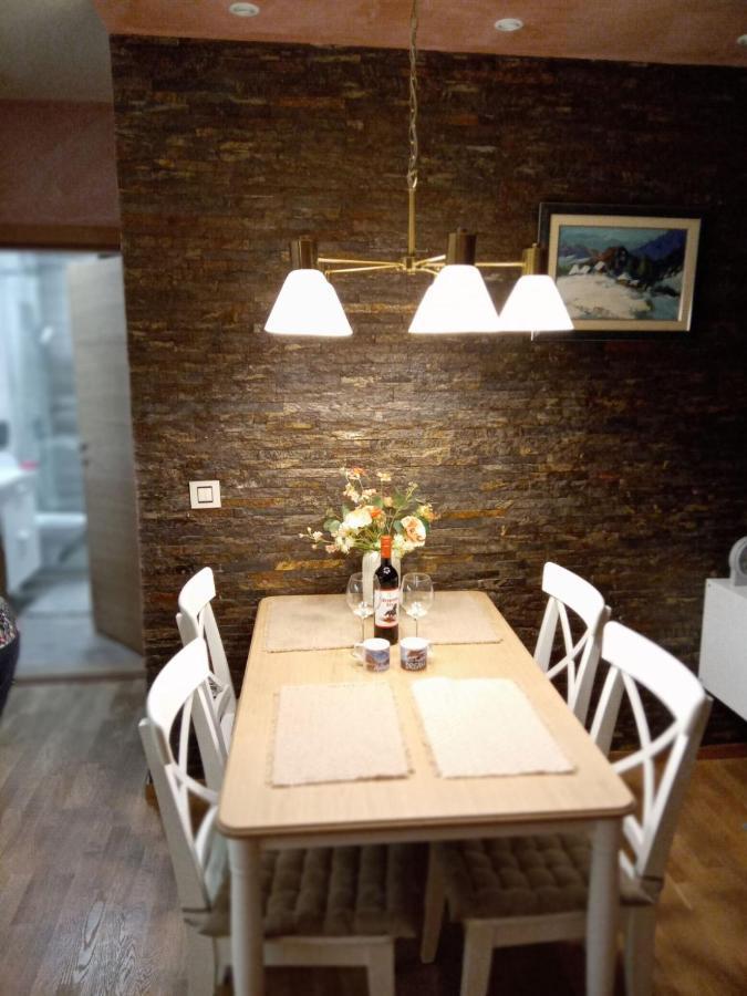 Apartman Dream 兹拉蒂博尔 外观 照片